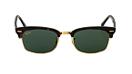 Солнцезащитные очки -  Ray-Ban 0RB3916-130431 52 (+) - 0