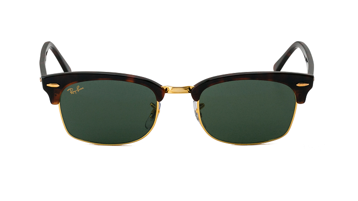 Солнцезащитные очки -  Ray-Ban 0RB3916-130431 52 (+) - 0
