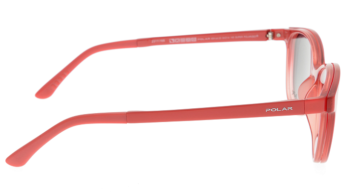 Оправы -  Polar 404-23 clip-on 53 (+) - 3