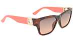 Солнцезащитные очки -  Guess 00105 52F 56 (+) - 1