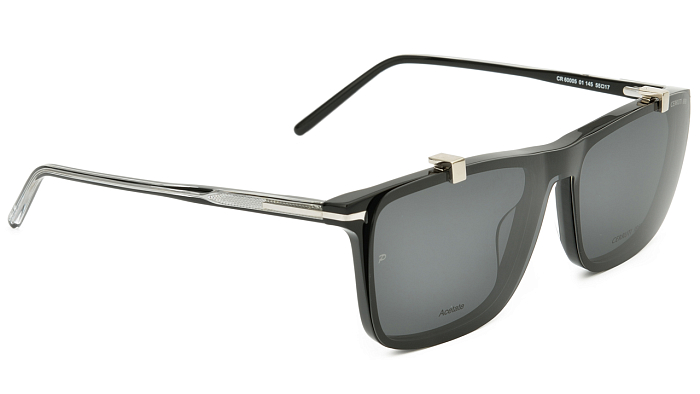 Оправы -  Cerruti 1881 CR 60005 C1 (+) - 2