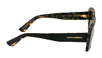 Солнцезащитные очки -  Dolce & Gabbana 0DG4430-340471 54 (+) - 2