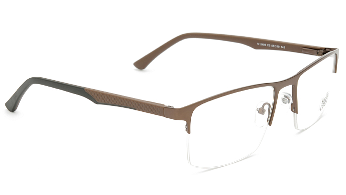 Оправы -  Smart Look M 5499 C3 - 1