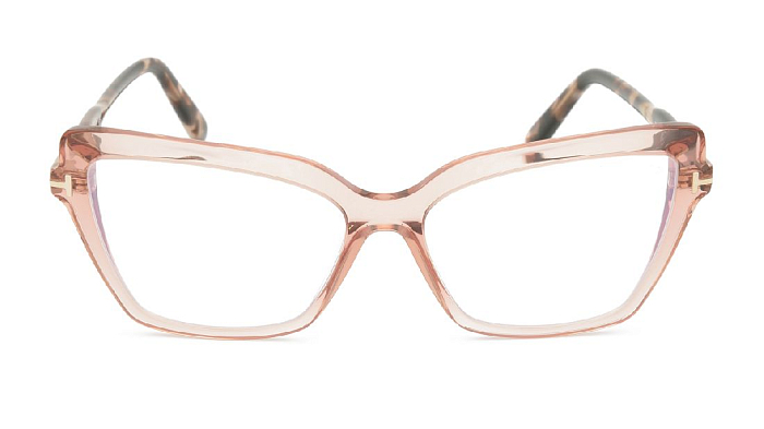 Оправы -  Tom Ford 5948-B 072 55 (+) - 0