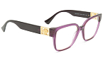 Оправы -  Versace 0VE3329B-5384 54 (+) - 1