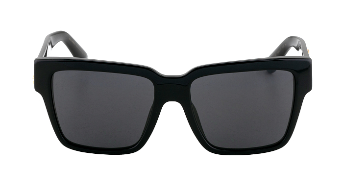 Солнцезащитные очки -  Dolce & Gabbana 0DG4436-501/87 55 (+) - 0