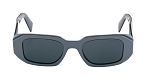 Солнцезащитные очки -  Prada 0PR 17WS-11N09T 49 (+) - 0