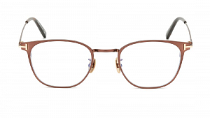 Оправа Опр. Tom Ford 5864-D-B 036 48 (+)