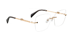 Оправы -  Blumarine 194S 300Y (+) - 1