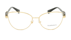 Оправа Опр. Versace 0VE1284-1002 55 (+)