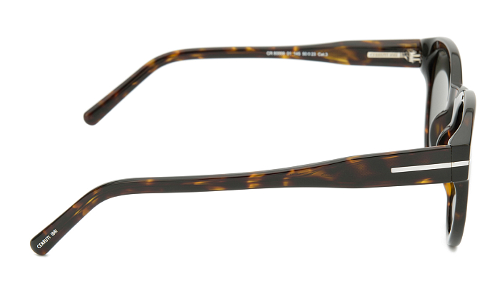 Солнцезащитные очки -  Cerruti 1881 CR 80009 C1 (+) - 2