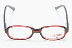 Оправы -  Glory kids 317-Brown - 0