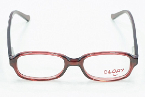 Оправа Опр. Glory kids 317-Brown