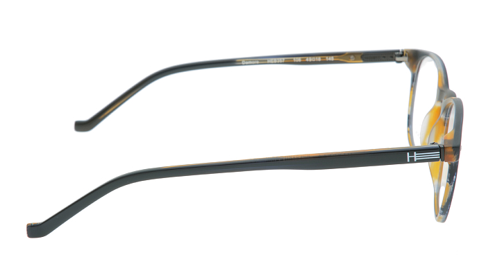 Оправы -  Hackett N14 Savile Row HEB357-106 49 (+) - 2