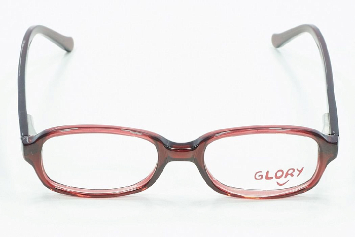 Оправы -  Glory kids 317-Brown - 0