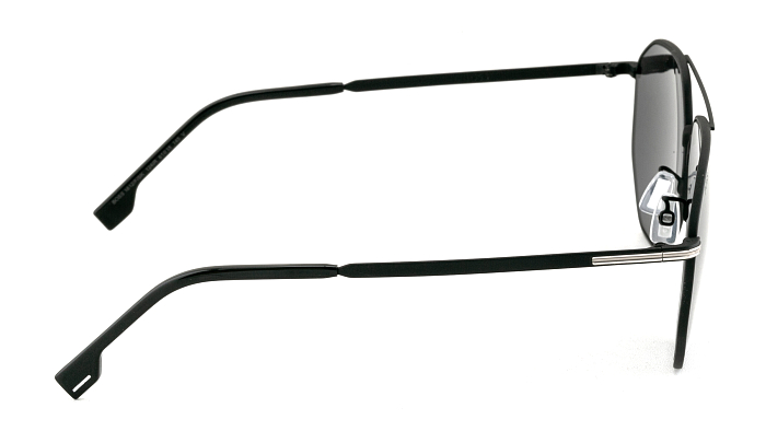 Солнцезащитные очки -  Boss 1612/F/SK-124 61 (+) - 2