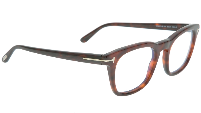 Оправы -  Tom Ford 5870-B 054 50 (+) - 1