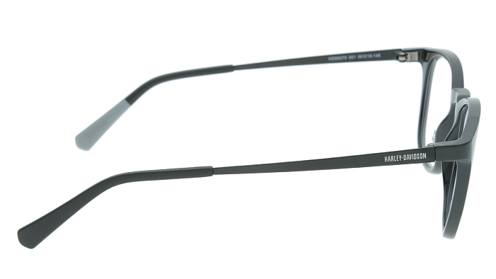Оправы -  Harley Davidson 50070 001 50 (+) - 2
