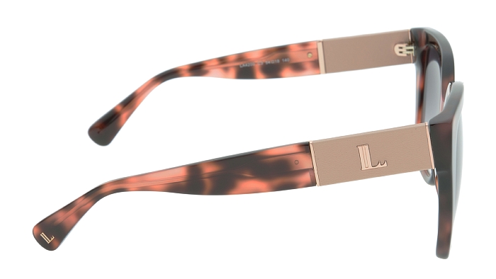 Солнцезащитные очки -  Lanfeerel LA 4200 C3 (+) - 2