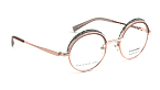 Оправы -  Nomad 40119 N PB 05 (+) - 1