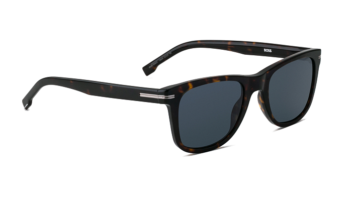 Солнцезащитные очки -  Boss 1508/S-086-IR 52 (+) - 1