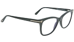 Оправы -  Tom Ford 5986-B 001 52 (+) - 1