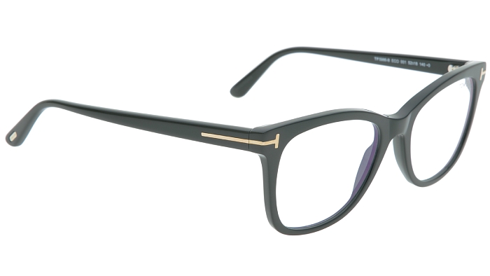 Оправы -  Tom Ford 5986-B 001 52 (+) - 1