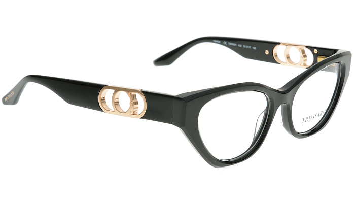 Оправы -  Trussardi TSW6021 A02 (+) - 1