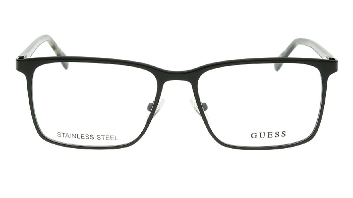 Оправы -  Guess 50193 002 58 (+) - 0