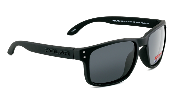 Солнцезащитные очки -  Polar 358-80 (+) - 1