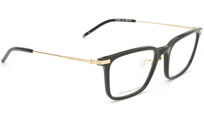 Оправы -  Tommy Hilfiger 2116/F-807 53 (+) - 1