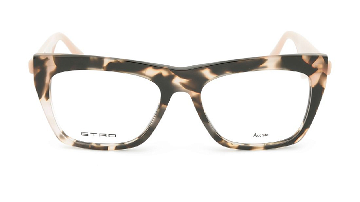 Оправы -  Etro 0007-HT8 53 (+) - 0