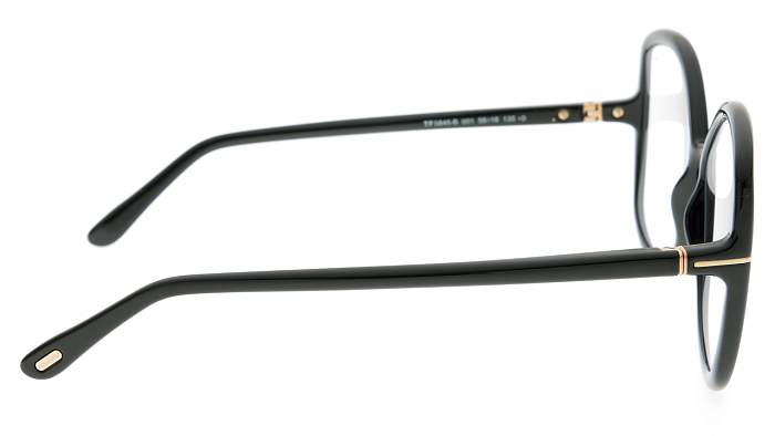 Оправы -  Tom Ford 5845-B 001 56 (+) - 2