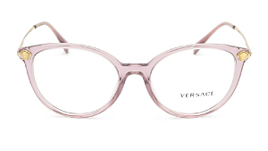 Оправа Опр. Versace 0VE3251B-5279 54 (+)