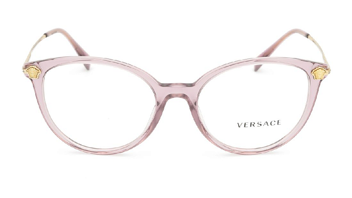 Оправы -  Versace 0VE3251B-5279 54 (+) - 0