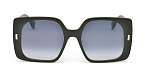 Солнцезащитные очки -  Fendi FE 40036U 01W 53 (+) - 0