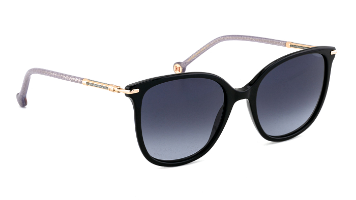 Солнцезащитные очки -  Carolina Herrera HER 0229/S-P9X 55 (+) - 1