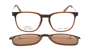 Оправа Опр. Polar 522-430 clip-on 52 (+)