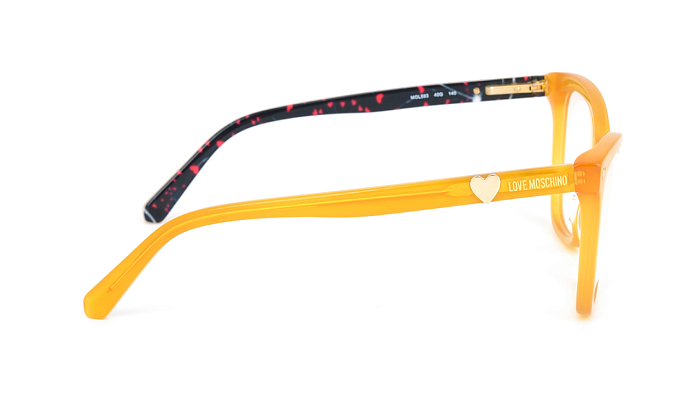 Оправы -  Moschino Love MOL593-40G (+) - 2