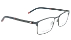 Оправы -  Tommy Hilfiger 2139-KU0 56 (+) - 1