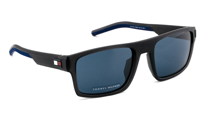 Солнцезащитные очки -  Tommy Hilfiger 1977/S-FRE-KU 55 (+) - 1