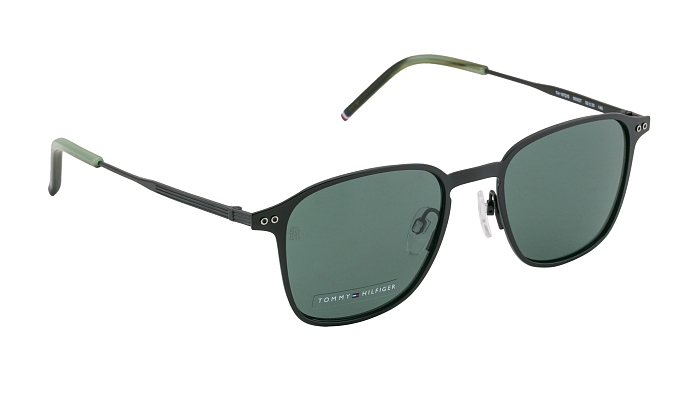Солнцезащитные очки -  Tommy Hilfiger 1972/S-003-QT 52 (+) - 1