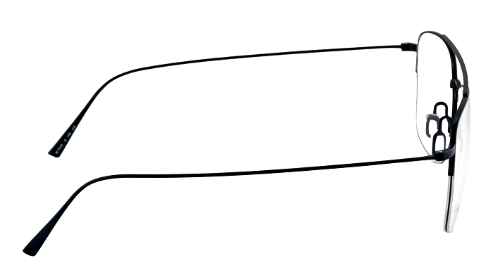 Оправы -  Rodenstock 7117-D 55 (+) - 2