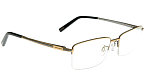 Оправы -  Jaguar 35820-0009 58/18 (+) - 1