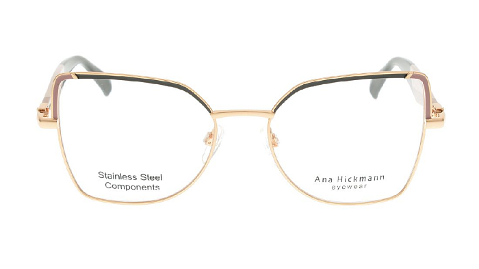 Оправы -  Ana Hickmann AH1530-13A (+) - 0
