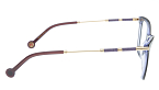 Оправы -  Carolina Herrera HER 0151-YHP 54 (+) - 2