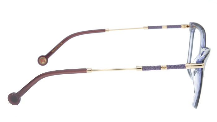Оправы -  Carolina Herrera HER 0151-YHP 54 (+) - 2