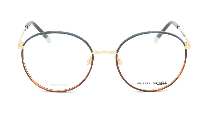 Оправы -  William Morris London 50287 C2 54/18 (+) - 0