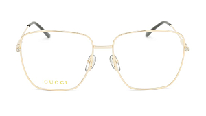 Оправа Опр. Gucci GG1414O-001 58 (+)