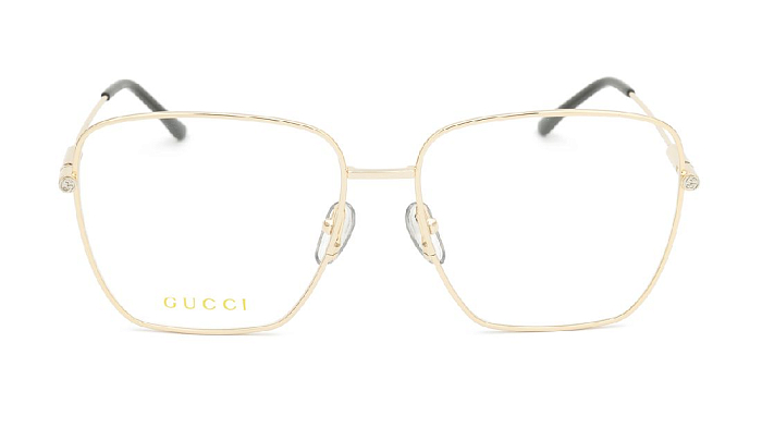 Оправы -  Gucci GG1414O-001 58 (+) - 0